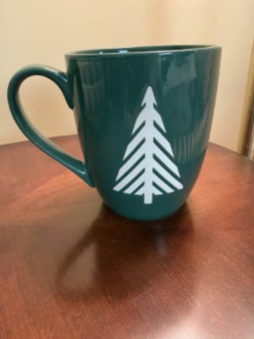Crate & Barrel Winter Bowls & Mugs - Picture 3 of 7